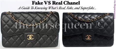 fake vs real chanel double flap|chanel bag real or real.